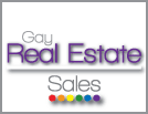 Gay_Real_Estate's profile picture. Gay real estate sales - gay friendly, lesbian and gay real estate agents