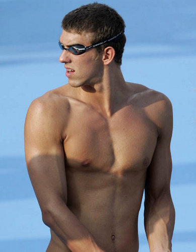 michaelphelps05's profile picture. 