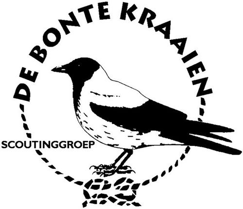 scoutsBK's profile picture. Scouts, Bonte Kraaien, Scouting Alphen aan den Rijn