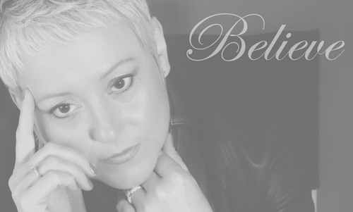 I haveTerminal cancer..Cancer diagnosis pushed me to reach for my dream of writing/recording my song BELIEVE & also recording covers CD  http://t.co/6L0E6bNgHz