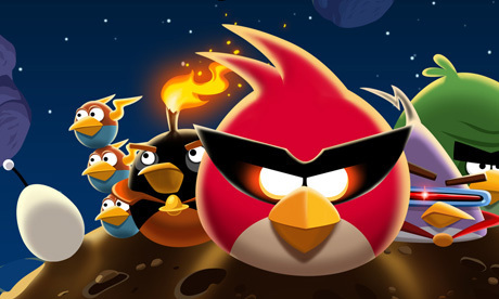 angry birds