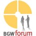 BGWforum (@BGWforum) Twitter profile photo