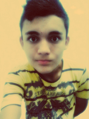Ensino medio. Amo a #musica @rihanna @luampereira.  quem quizer me add no faceboo ta aki http://t.co/OZABLvgcua