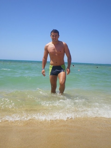 IvanCzf's profile picture. a topee!!