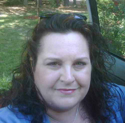 Wife.  Mother.  Grandmother.  Nail Tech.  Chocolatier.  Bath product manufacturer.  Author.  Daughter of the KING!