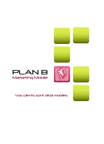 PlanbDigiweb's profile picture. Société de création web, mobile et d'applications sur I Phones