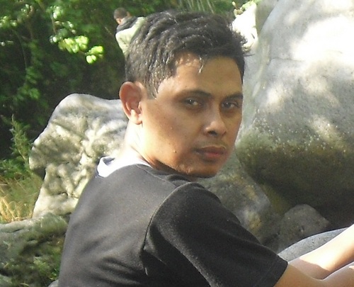 sudaryono72's profile picture. 