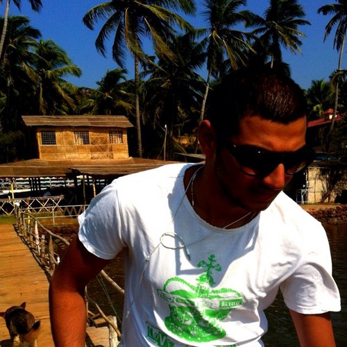 IDikiy's profile picture. 