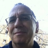 Giancarlo Vecchi (@gc_vecchi) 's Twitter Profile