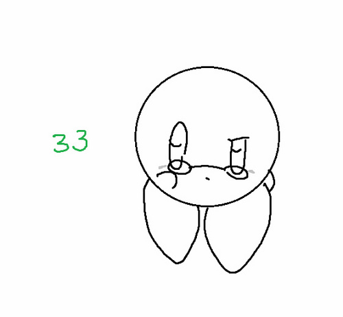 こんにちは ３３と申します。 つぶやきでは、好きな事や感じたことやはまっていることをつぶやいていこうと思います。 カービィ/ポケモン/スマブラなど 日々向上を目的としますのでよろしくお願いします。 今のアイコン フライズさん に描いていただきました。