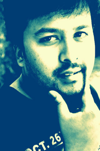 sandeepkintali's profile picture. Simple nd kewl