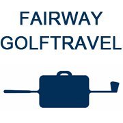 fairwaygolfreis's profile picture. De golfreis specialist voor uw golfreizen & golfvakantie op maat naar oa Nederland, Spanje, Portugal, Frankrijk, Duitsland, Belgie, Italië, Ierland, Florida etc
