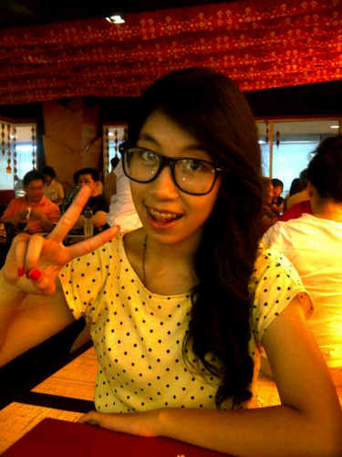 felicipu3's profile picture. the most awkward person in every situation