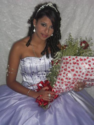 O importante não é ter uma mina, o importante é saber amar uma mulher. (y'