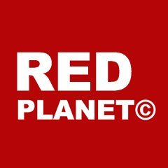 REDPLANET, BABY!!!