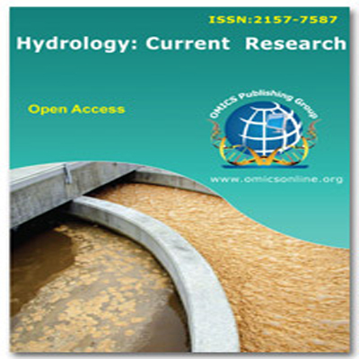 Hydrology:Current Research  uses online manuscript submission, review and tracking systems of Editorial Manager® for quality and quick review processing.