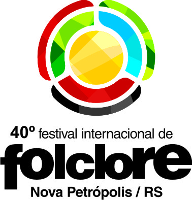 40º Festival Internacional de Folclore de Nova Petrópolis - A diversidade é o que nos une!