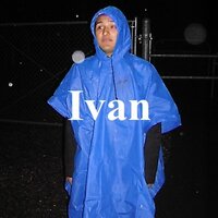 Ivan Garcia(@ivaninspace) 's Twitter Profile Photo