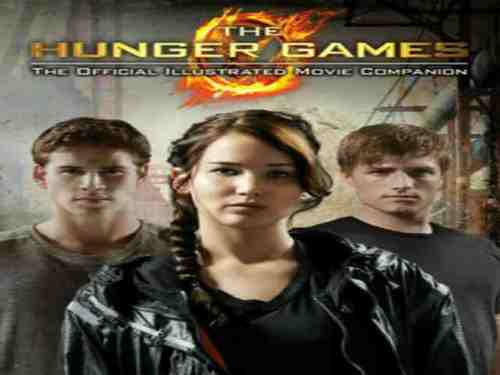 Happy Hunger Games! And may the odds be ever in your favour! Follow me, i you love the Hunger Games