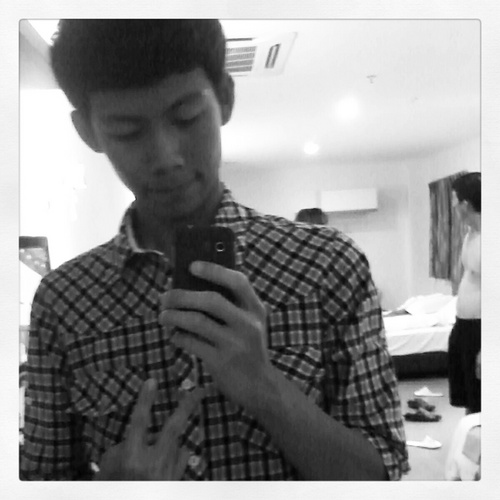 kianwenzai's profile picture. happy n boring world:-)