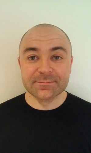 Rlaborg's profile picture. 