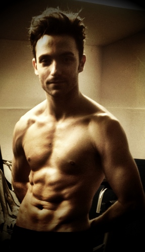 Dancer, Choreographer from Sweden.
Check out my Facebook