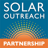 A partnership between ICMA, ICLEI, and DOE to increase solar energy adoption in local communities.