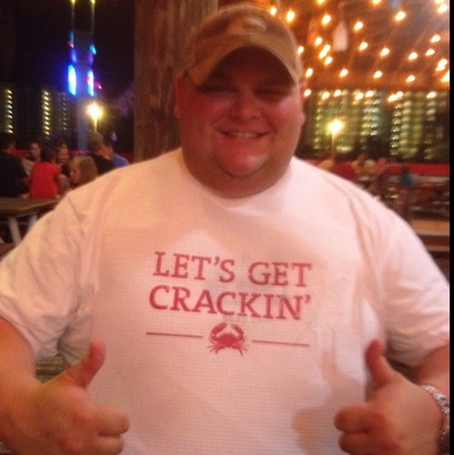 emtbrian1987's profile picture. 