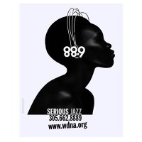 WDNA Radio(@wdnaradio) 's Twitter Profile Photo