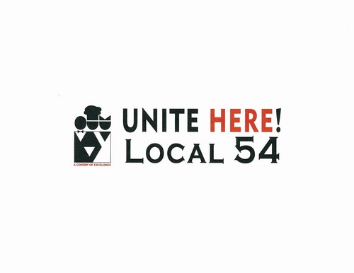 UNITEHERE54's profile picture. 