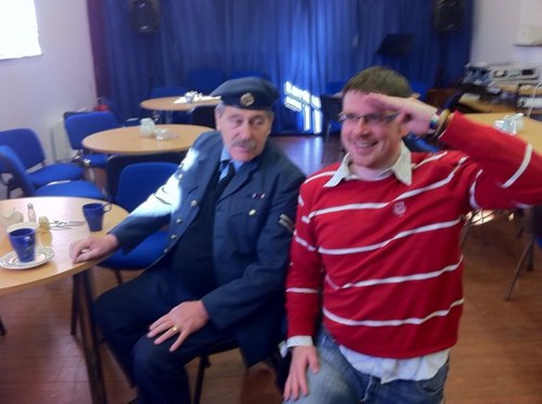 calumhonda's profile picture. Follower of Jesus, husband, preacher, pastor, teller of (great) bad jokes.  Proud new owner of a bunnet.