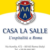 Casa La Salle Roma (@casalasalle) 's Twitter Profile