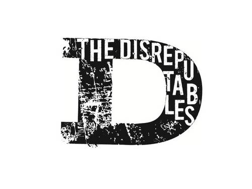 The Disreputables theater company gives voice to those deemed unfit by society:  
the unheard, the misjudged, the misrepresented. 
(Twitcaster: @JillLevin)