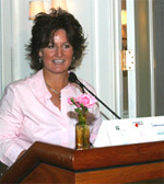 Val Skinner