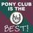 SP Pony Club