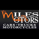TedMilesMotors - @TedMilesMotors - Twitter