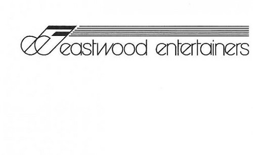 Come see our next production Nine at the EastwoodPark Theatre 29th April - 3rd May. Call 07906 081 659 for tickets.