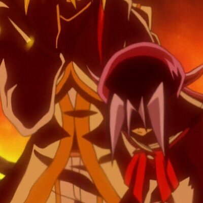 トマ璃緒振り分けアカウント 神代妹の名前が リオ であることが判明したため それに応じて Iv Imoから Iv Rioに変更させていただきました