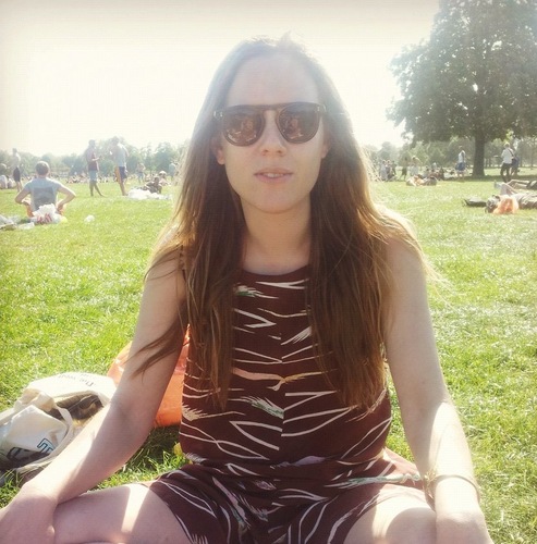 CarolineRou1's profile picture. Product Developer - Nicole Farhi