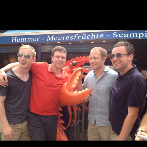 ant180_walsh's profile picture. 