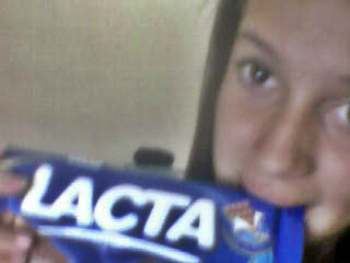 Juliana Santos Lopes  capricorniana  ignorante,retardada,chata.besta   adoro comer dooce  paixao mae & pai,luan santana  Skatista
