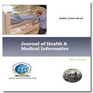 The Journal of Health and Medical Informatics is an international, peer-reviewed journal elaborating the application of computers to health care.