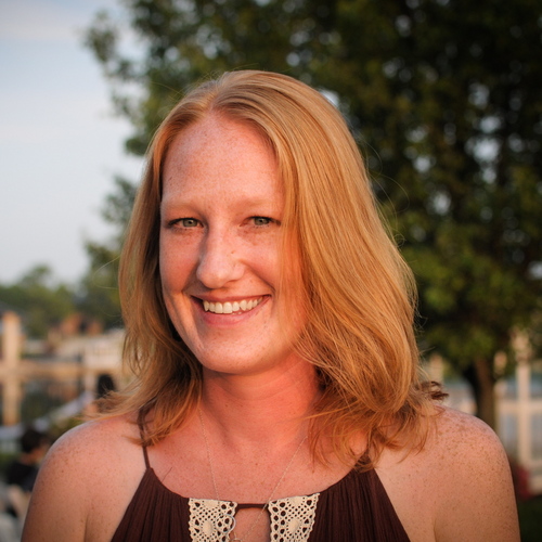 ReneePrymus's profile picture. Writer & Teacher, writing about the intersection of yoga and Christianity. (There's not room for imperfectly, ergo imperfect & whole, using Spanish y.)