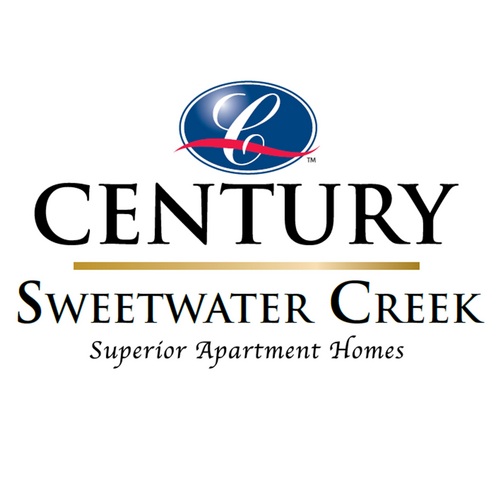 Welcome to Century Sweetwater Creek Apartment Homes, located in the verdant communities of Lithia Springs. Visit us online! 770-941-4558