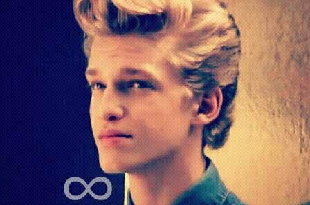 Just here to love and support those two perfect Aussies named Cody Simpson & Alli Simpson because they're just flawless. Owners: Elizabeth and T'erica