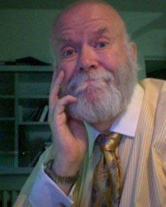 daddywarbucks7's profile picture. Retired adman