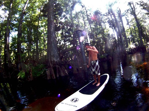 Providing StandUp PaddleBoarding to SouthFlorida since 2010