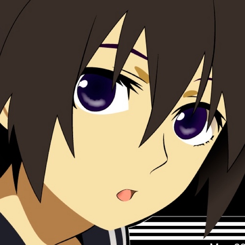 Aifile's profile picture. 人間が嫌いです。