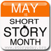 ShortStoryMonth (@shortstorymonth) Twitter profile photo ShortStoryMonth (@shortstorymonth) Twitter profile photo