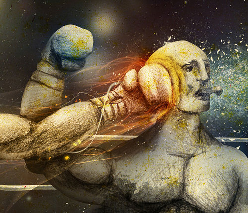 bseguinroa's profile picture. « La guerre, c'est comme la chasse, sauf qu'à la guerre les lapins tirent.  » Charles de Gaulle